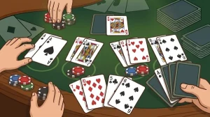 Blackjack